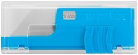 Reservemes Martor trapezium nr. 60099 10 Stuk-2