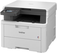 Multifunctional Laser Brother DCP-L3520CDWE 1 Stuk-2
