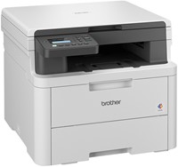 Multifunctional Laser Brother DCP-L3520CDWE 1 Stuk-3