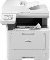 Multifunctional Laser Brother DCP-L5510DW 1 Stuk