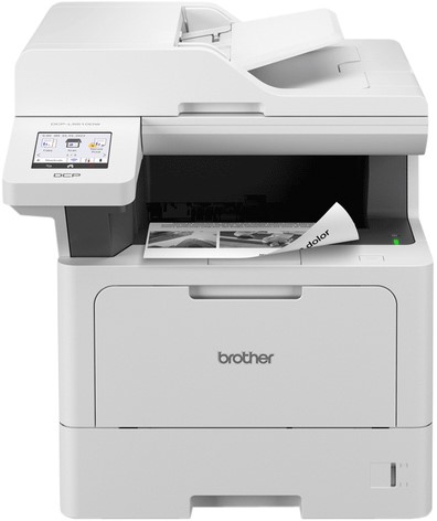 Multifunctional Laser Brother DCP-L5510DW 1 Stuk