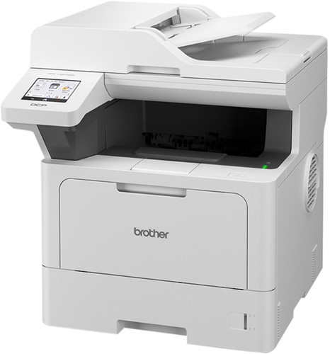 Multifunctional Laser Brother DCP-L5510DW 1 Stuk-2
