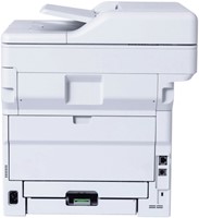 Multifunctional Laser Brother DCP-L5510DW 1 Stuk-1
