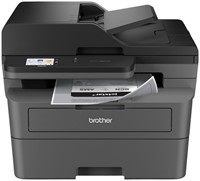Multifunctional Laser Brother DCP-L2660DW 1 Stuk