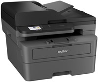 Multifunctional Laser Brother DCP-L2660DW 1 Stuk-2