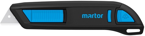 Veiligheidsmes Martor Secunorm 300 trapezium 19mm 1 Stuk