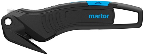 Veiligheidsmes Martor Secumax 320 rechthoekig 4mm 1 Stuk