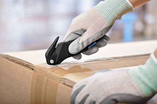 Veiligheidsmes Martor Secumax 320 rechthoekig 4mm 1 Stuk-3