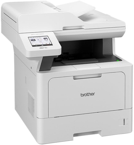 Multifunctional Laser Brother MFC-L5710DW 1 Stuk-2