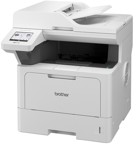 Multifunctional Laser Brother MFC-L5710DW 1 Stuk-3