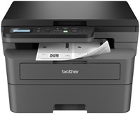 Multifunctional Laser Brother DCP-L2627DWE 1 Stuk