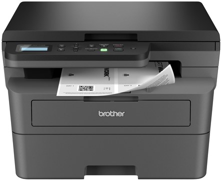 Multifunctional Laser Brother DCP-L2627DWE 1 Stuk