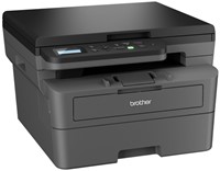 Multifunctional Laser Brother DCP-L2627DWE 1 Stuk-2