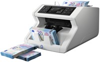 Biljettelmachine Safescan 2265 wit 1 Stuk-1