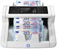 Biljettelmachine Safescan 2250 wit 1 Stuk-2