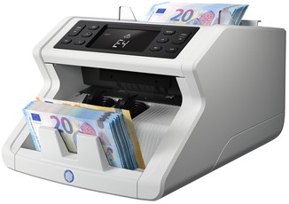 Biljettelmachine Safescan 2250 wit 1 Stuk-3