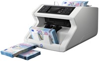 Biljettelmachine Safescan 2250 wit 1 Stuk-1