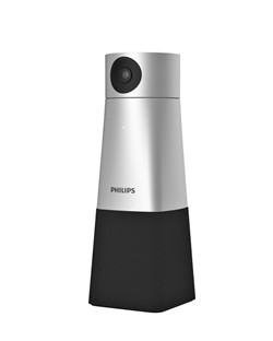 Audio-en-videovergaderoplossing
