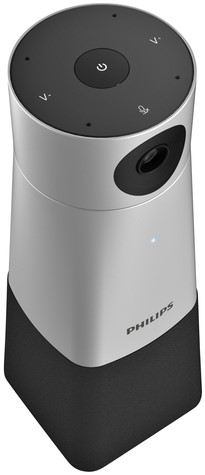 Conferentiesysteem Philips SmartMeeting HD 1 Stuk-3