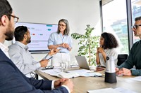 Conferentiesysteem Philips SmartMeeting HD 1 Stuk-5