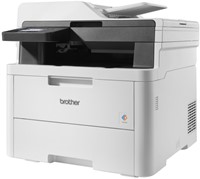 Multifunctional Laser Brother MFC-L3740CDWE 1 Stuk-2