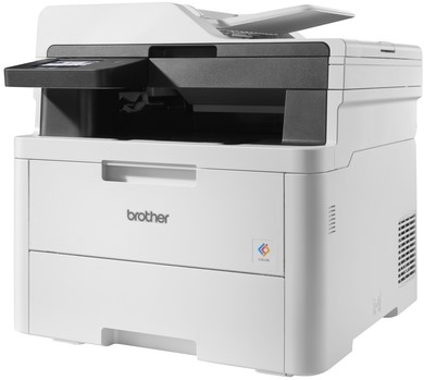 Multifunctional Laser Brother MFC-L3740CDWE 1 Stuk-2
