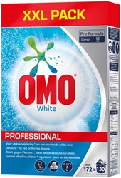 Wasmiddel Omo Pro Formula poeder wit 8.4kg 130 s 8400 Gram