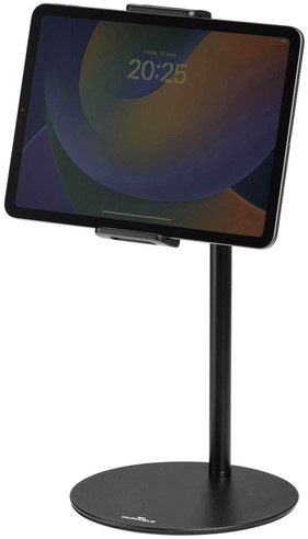 Tablethouder Durable Twist tafel 1 Stuk-1