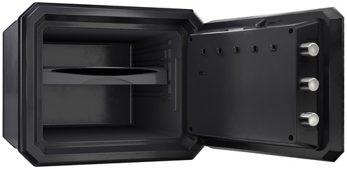 Kluis MasterLock brandvrij waterdicht L 1 Stuk-1