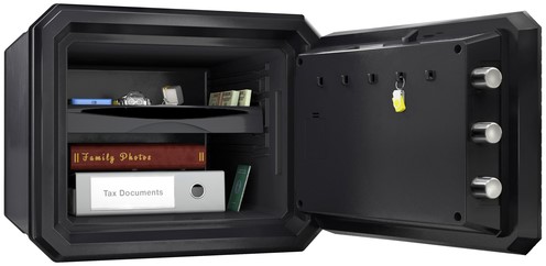 Kluis MasterLock brandvrij waterdicht L 1 Stuk-2