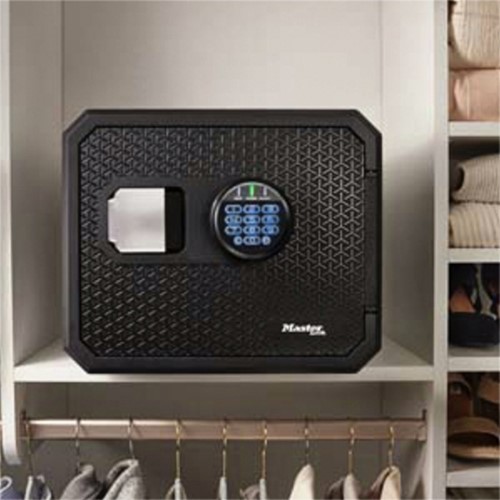 Kluis MasterLock brandvrij waterdicht L 1 Stuk-3