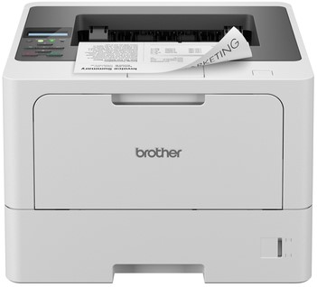 Printer Laser Brother HL-L5210DN 1 Stuk