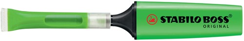 Markeerstiftinkt STABILO 070/33 groen 1 Stuk-2