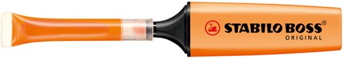 Markeerstiftinkt STABILO 070/54 oranje 1 Stuk-2