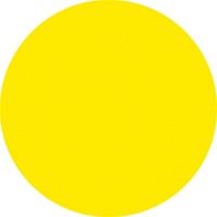 Markeerstiftinkt STABILO 070/24 geel 1 Stuk-3