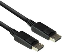 Kabel ACT DisplayPort 2 meter 1 Stuk