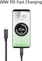 Kabel ACT USB 3.2 USB-C USB-IF gecert. 2 meter 1 Stuk-2