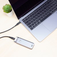 Kabel ACT USB 3.2 USB-C USB-IF gecert. 2 meter 1 Stuk-5
