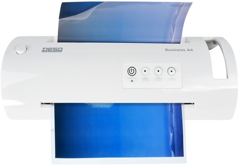 Lamineermachine Desq Business Classy High Speed A4 1 Stuk-3