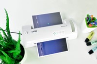 Lamineermachine Desq Business Classy High Speed A4 1 Stuk-2
