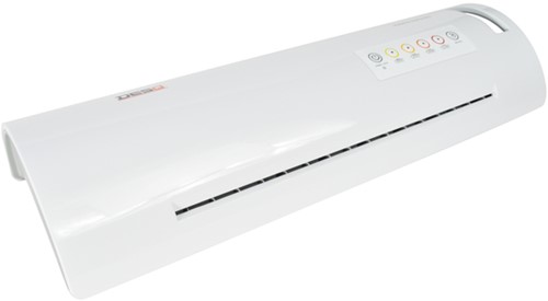Lamineermachine Desq Heavy Duty XL Speed A3 1 Stuk