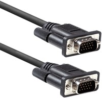 Kabel ACT VGA Monitor 1.8 meter 1 Stuk