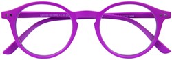 Leesbril I Need You +1.00dpt Quinn roze 1 Stuk