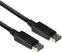 Kabel ACT DisplayPort 3 meter 1 Stuk