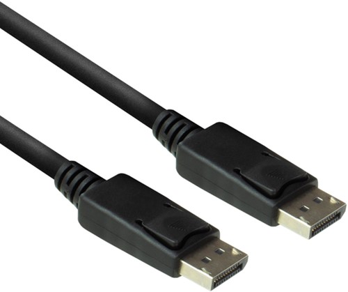 Kabel ACT DisplayPort 3 meter 1 Stuk