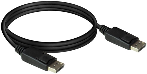 Kabel ACT DisplayPort 3 meter 1 Stuk-1