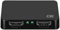 Splitter ACT 4K HDMI 1.4 2 poorts USB powered 1 Stuk
