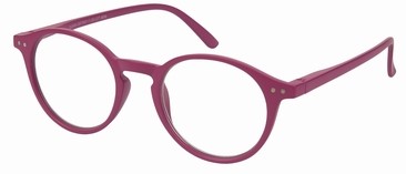 Leesbril I Need You +2.00dpt Quinn roze 1 Stuk-2