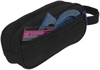 Pennenetui Oxford B-Smart zwart 1 Stuk-4