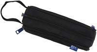 Pennenetui Oxford B-Smart zwart 1 Stuk-2